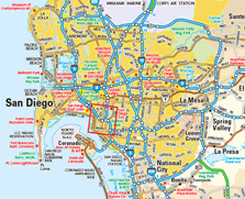 Shop for city wall maps for education.