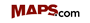 Maps.com Publisher Logo