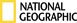 National Geographic Publisher Logo