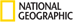 National Geographic Publisher Logo