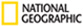 National Geograhic Publisher Logo