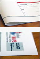 Synthetic Maps Example