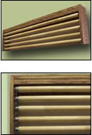 Valance Example