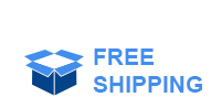 FREE SHIPPING!