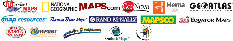 Our Publishers