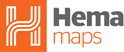 Hema Maps