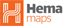 Hema Maps