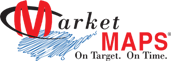 MarketMaps Logo