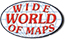 Wide World of Maps