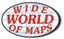 Wide World of Maps