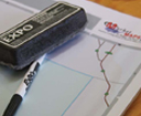 Laminated Wall Maps Thumbnail 3