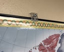 Magnetic Wall Maps Thumbnail 5