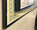 Mounted Wall Maps Thumbnail 3