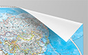 Mural Wall Maps Thumbnail 1