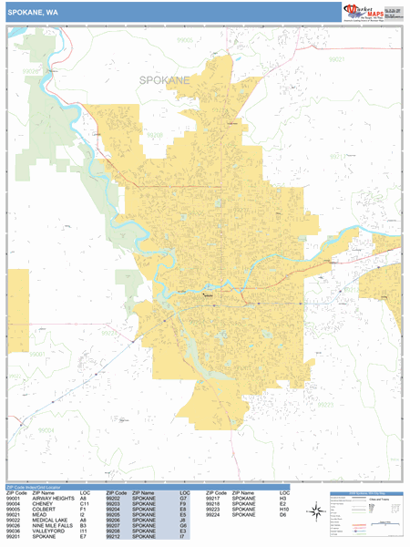 city of spokane county assessor map city of spokane county assessor map