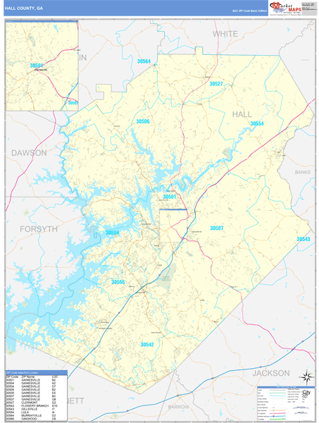 Savannah Ga Zip Codes Map - Maping Resources