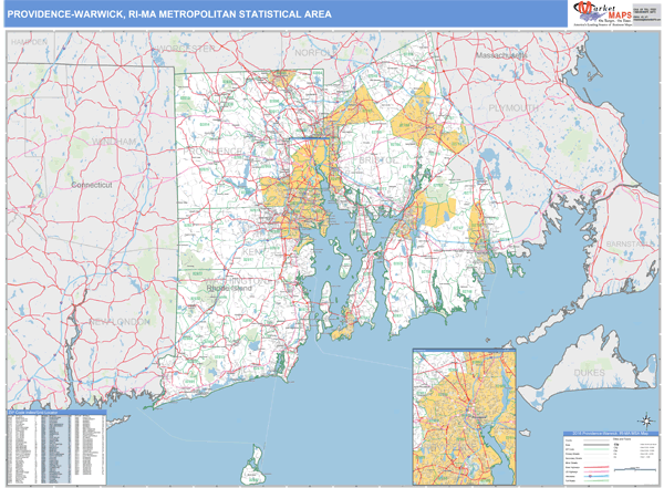 Warwick Rhode Island Full Market Warwick Rhode Island Full Market