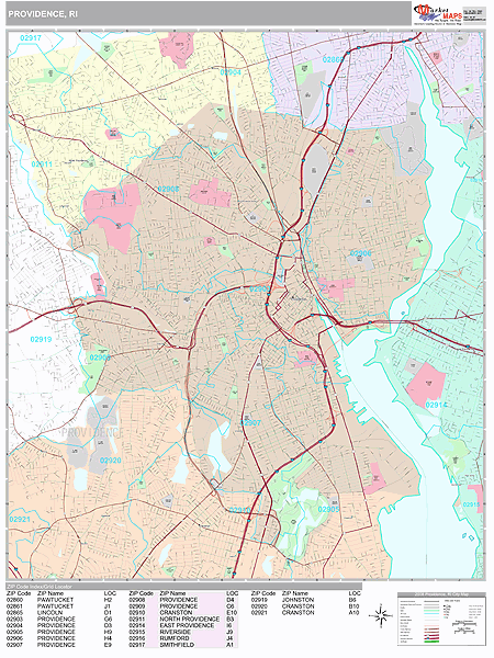 Providence Ri Zip Code - www.inf-inet.com