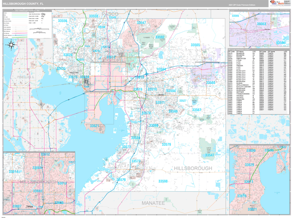 25-zip-code-map-hillsborough-county-map-online-source