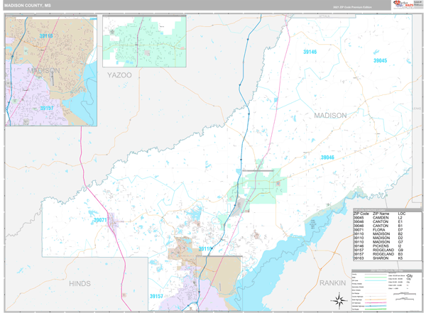 madison county madison county