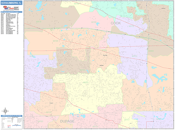 Zipcode 60173 Schaumburg Illinois Zip Code Boundary Map Zipcode 60173 Schaumburg Illinois Zip Code Boundary Map
