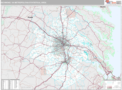 Petersburg, Virginia Zip Codes – QASXW