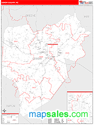 What Is Lenoir Nc Zip Code? | Lenoir North Carolina Zip Code List – IBZKVQ