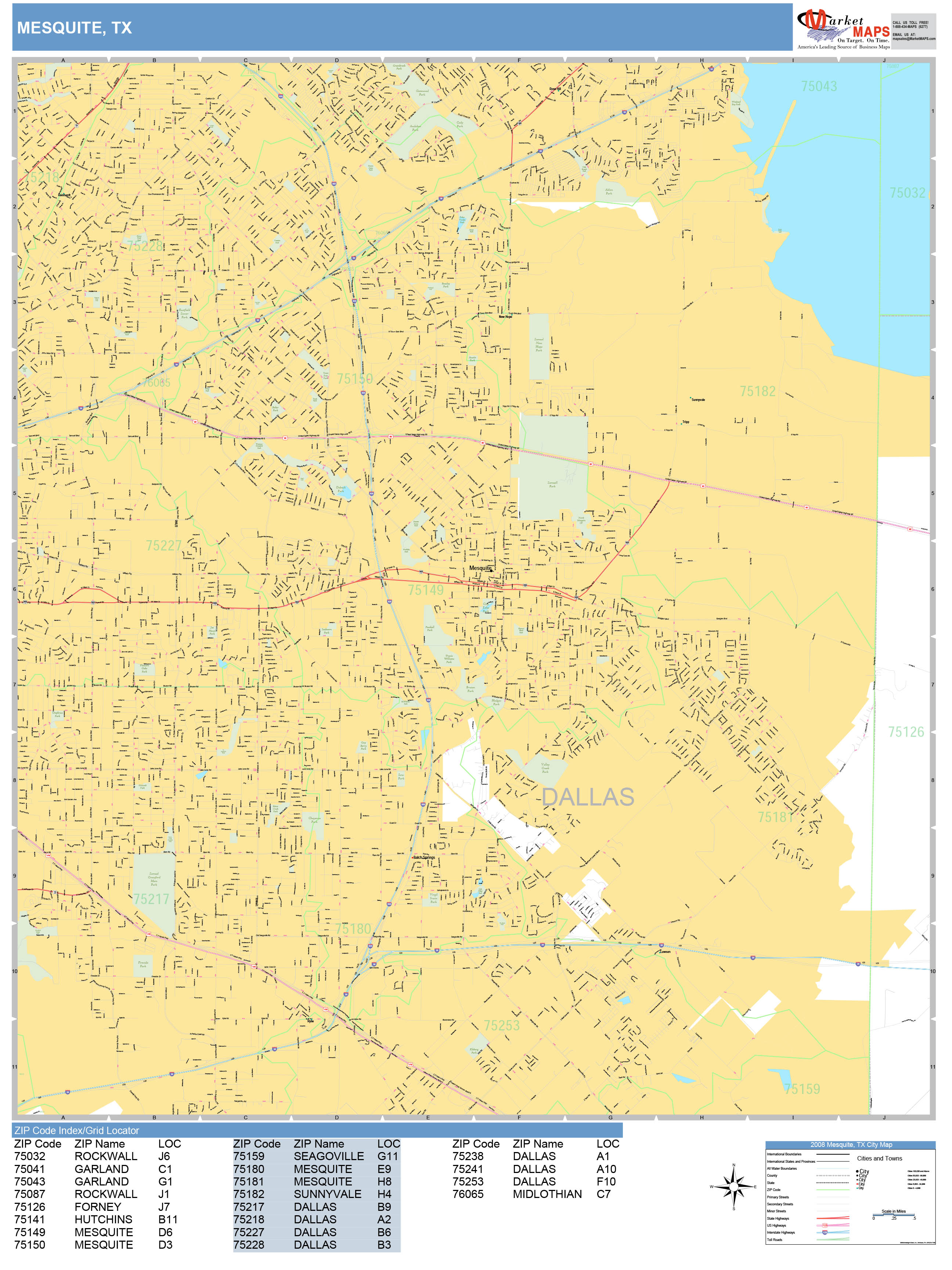 Identogo Mesquite Tx 83 - eo98esc