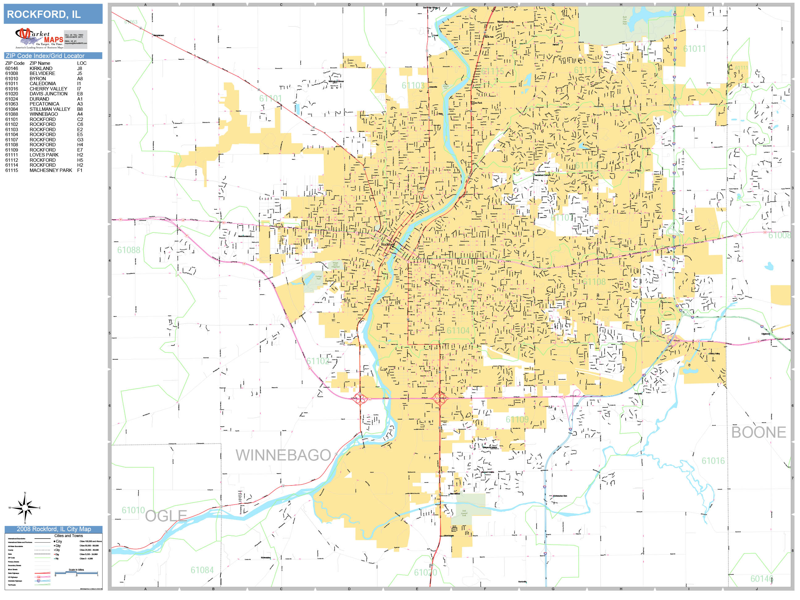 Zip Code Rockford Illinois 77 - qsxqzc9