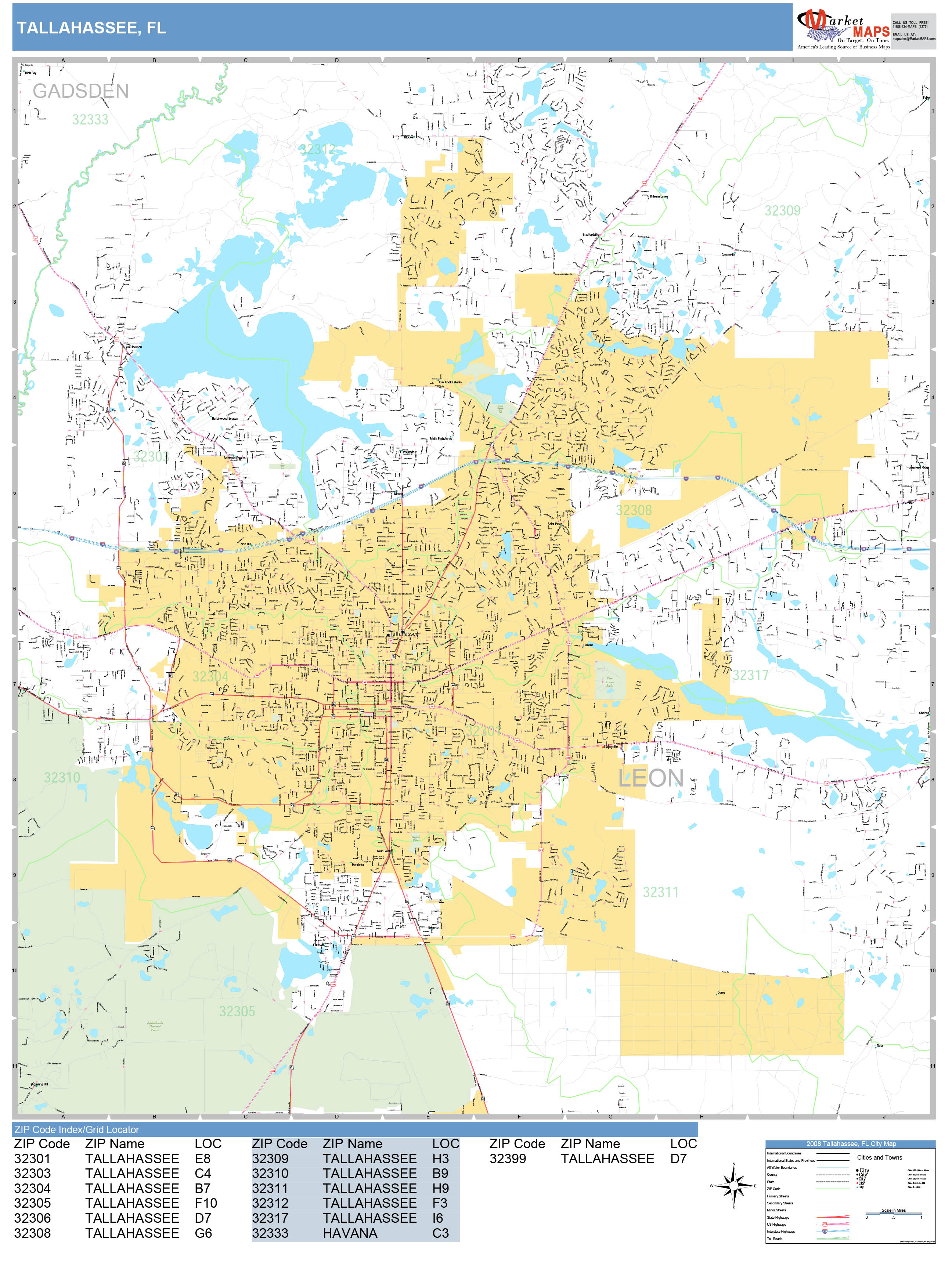 Tallahassee Fl Booking Report: The Data You Need To See - lzvltuz