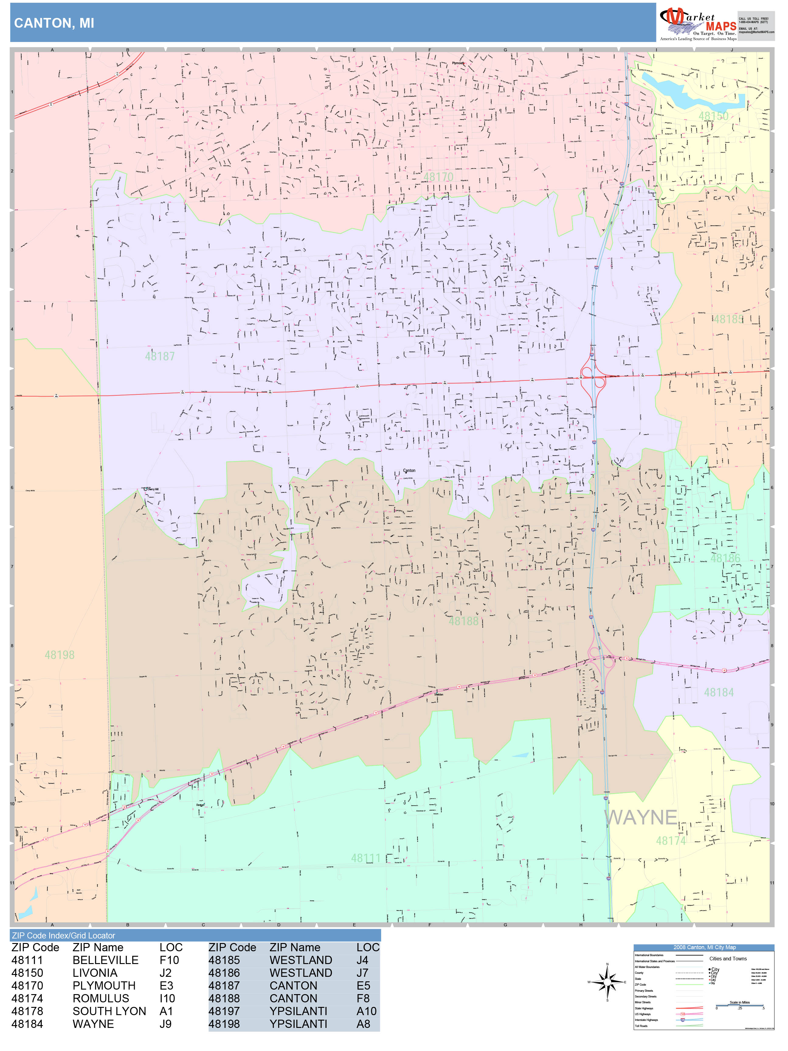 Ichiban Canton Mi - dbkik9a