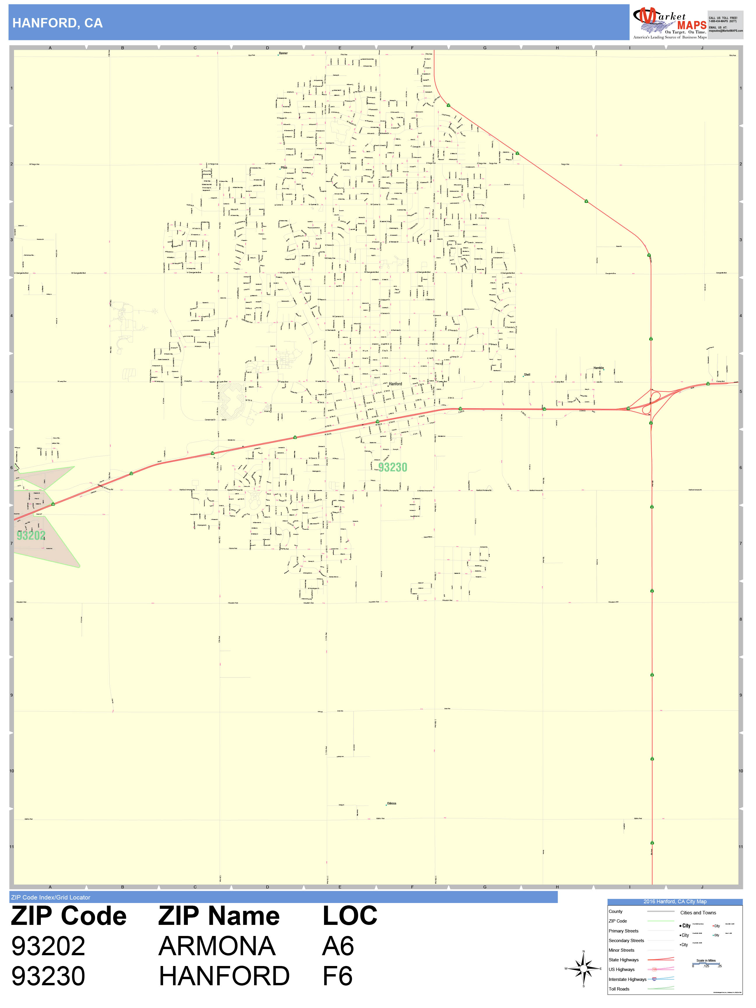 Hanford Yard Sales - wg6vevt