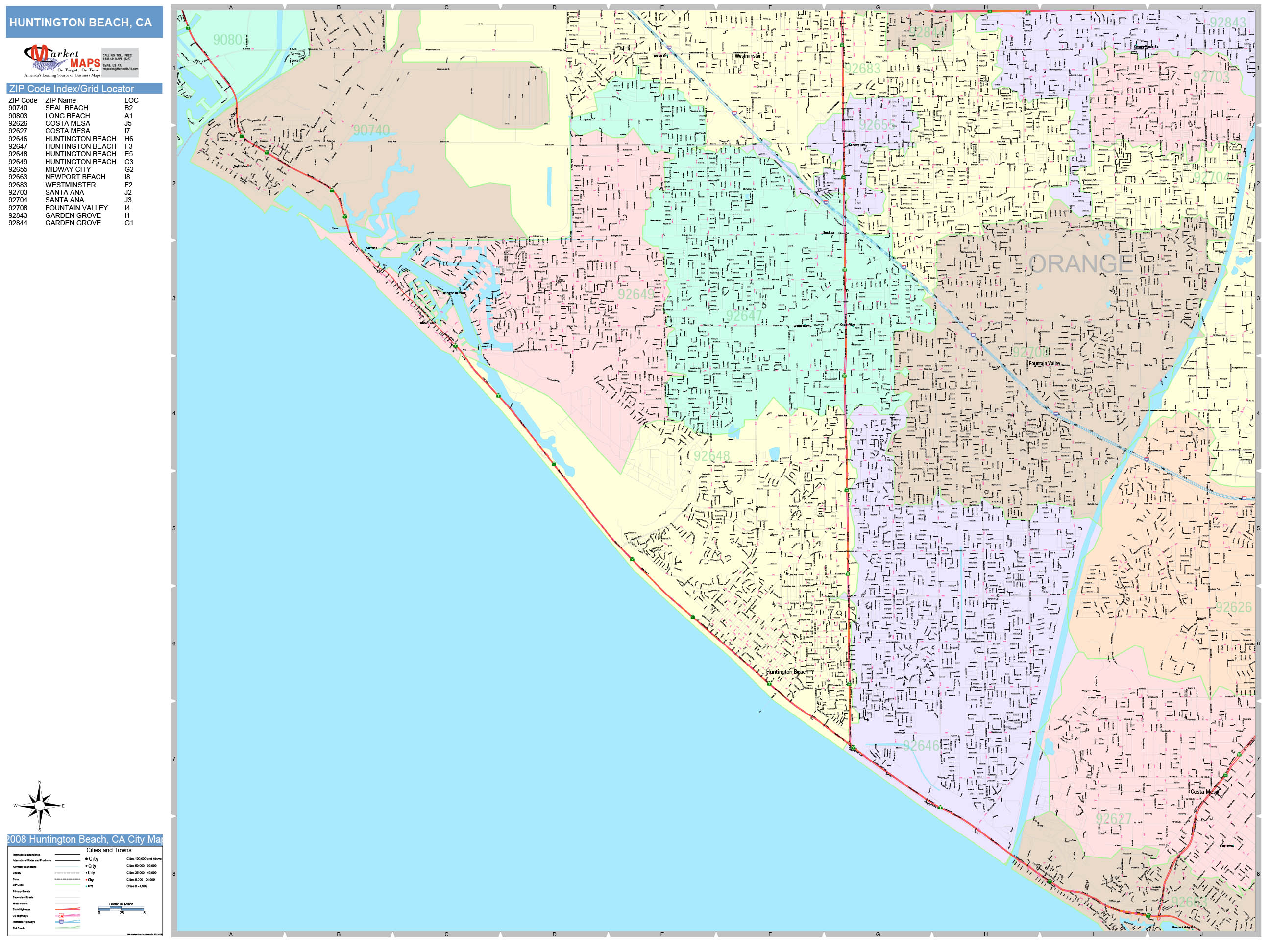 zip-code-map-huntington-beach-ca-map-of-world