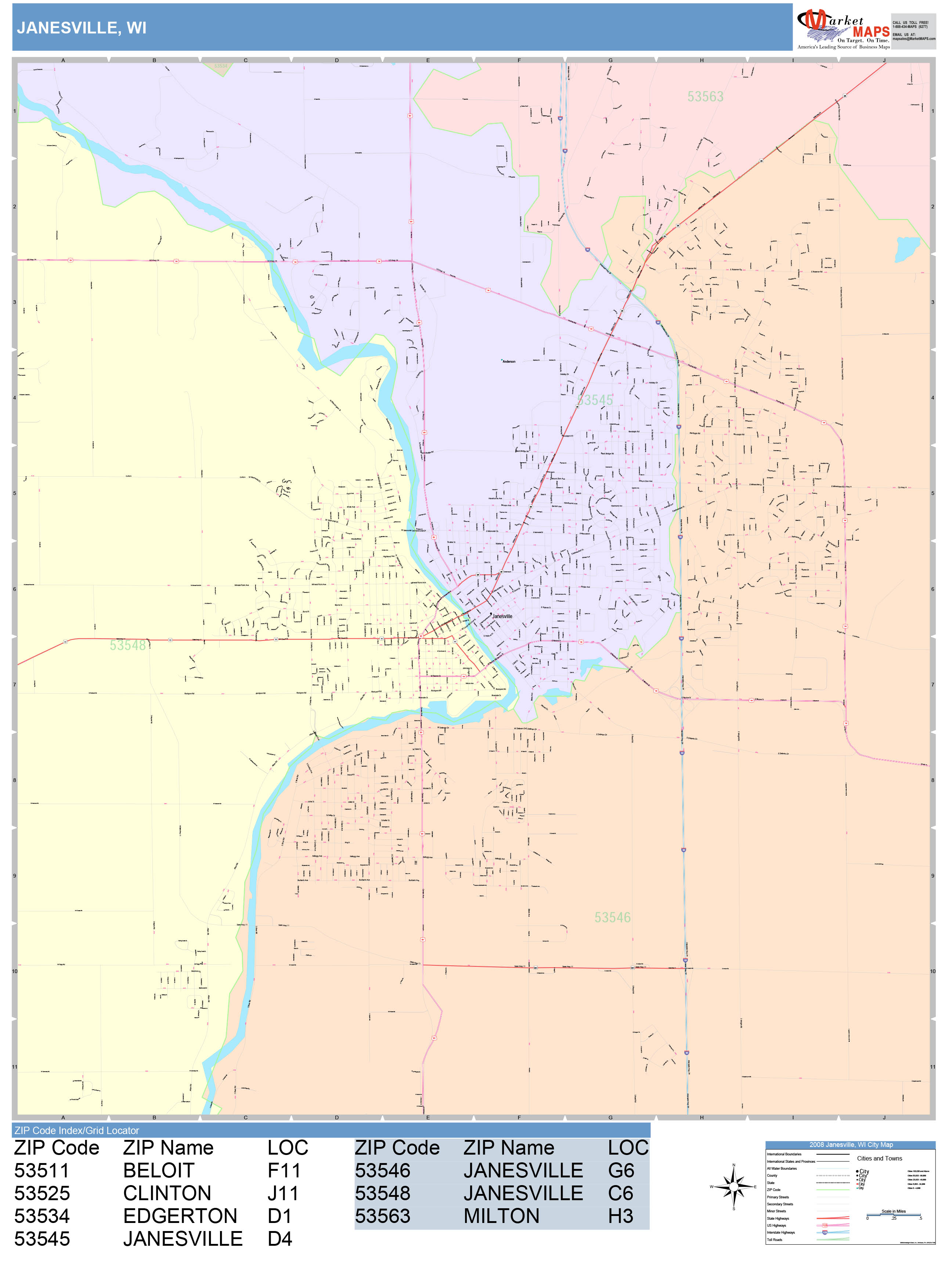 Gazette Extra Janesville Wisconsin - z50qfkm