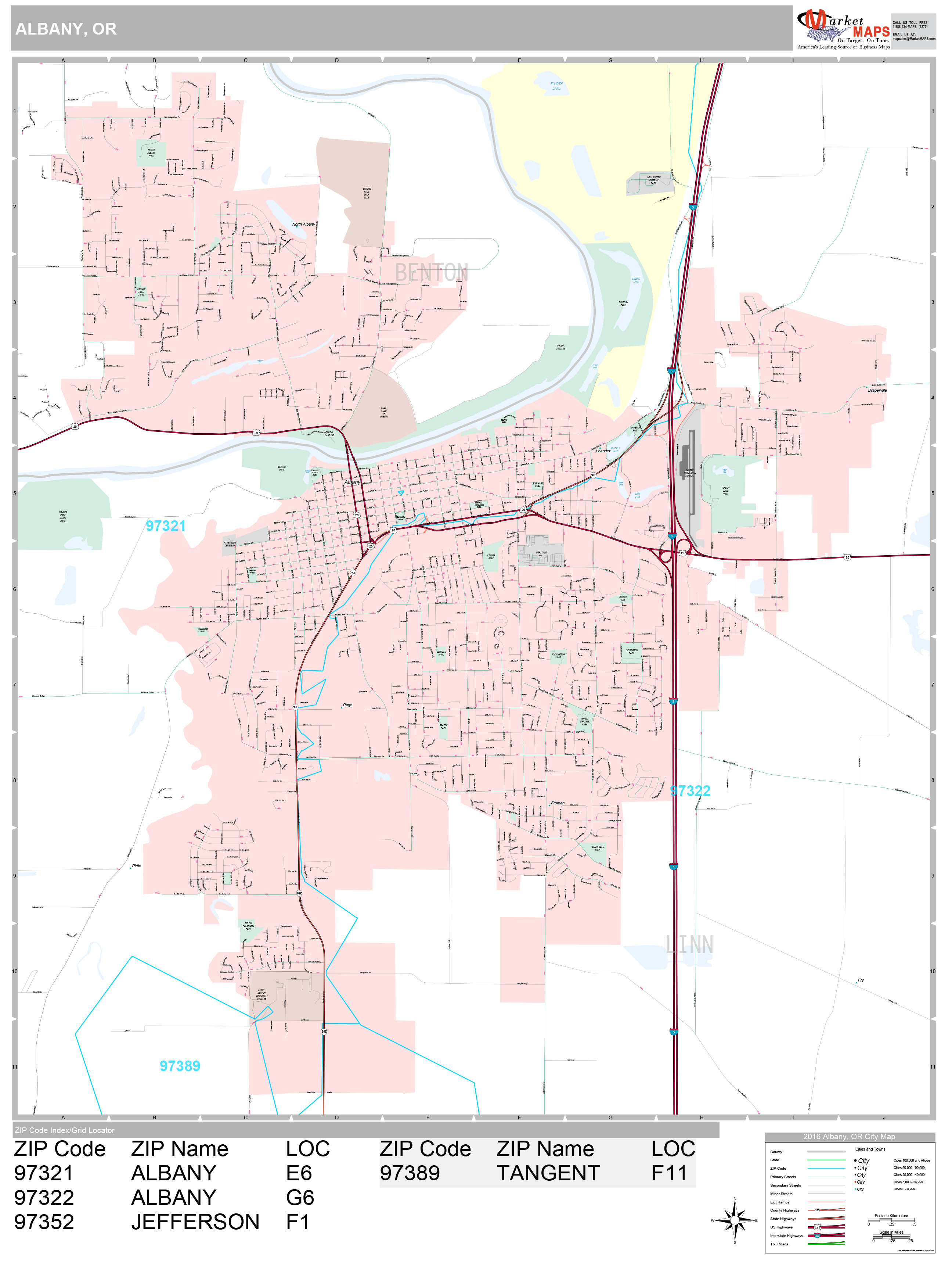 Albany Oregon Zip Code Map Printable Maps Online albany-oregon-zip-code-map-printable-maps-online