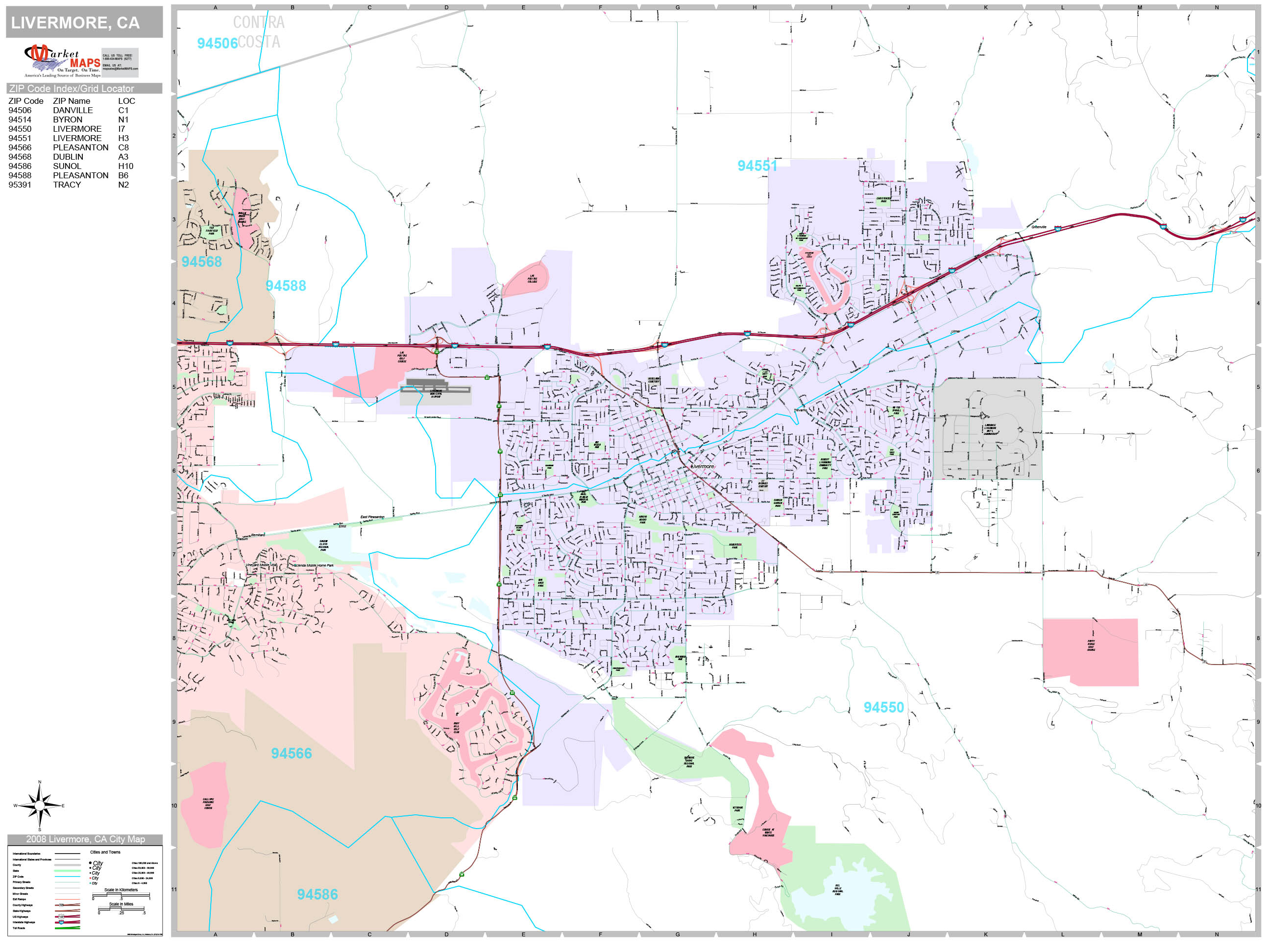 livermore-california-wall-map-premium-style-by-marketmaps