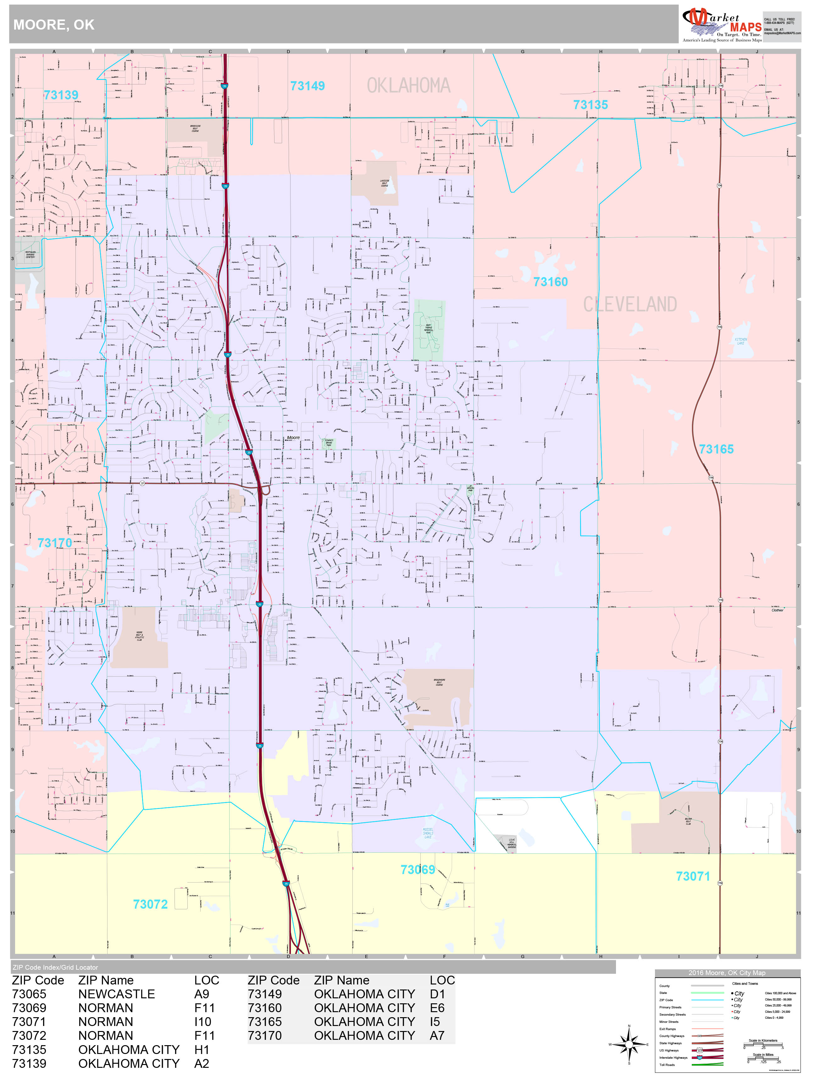 Oklahoma Time Zone Utc - cl4wudw