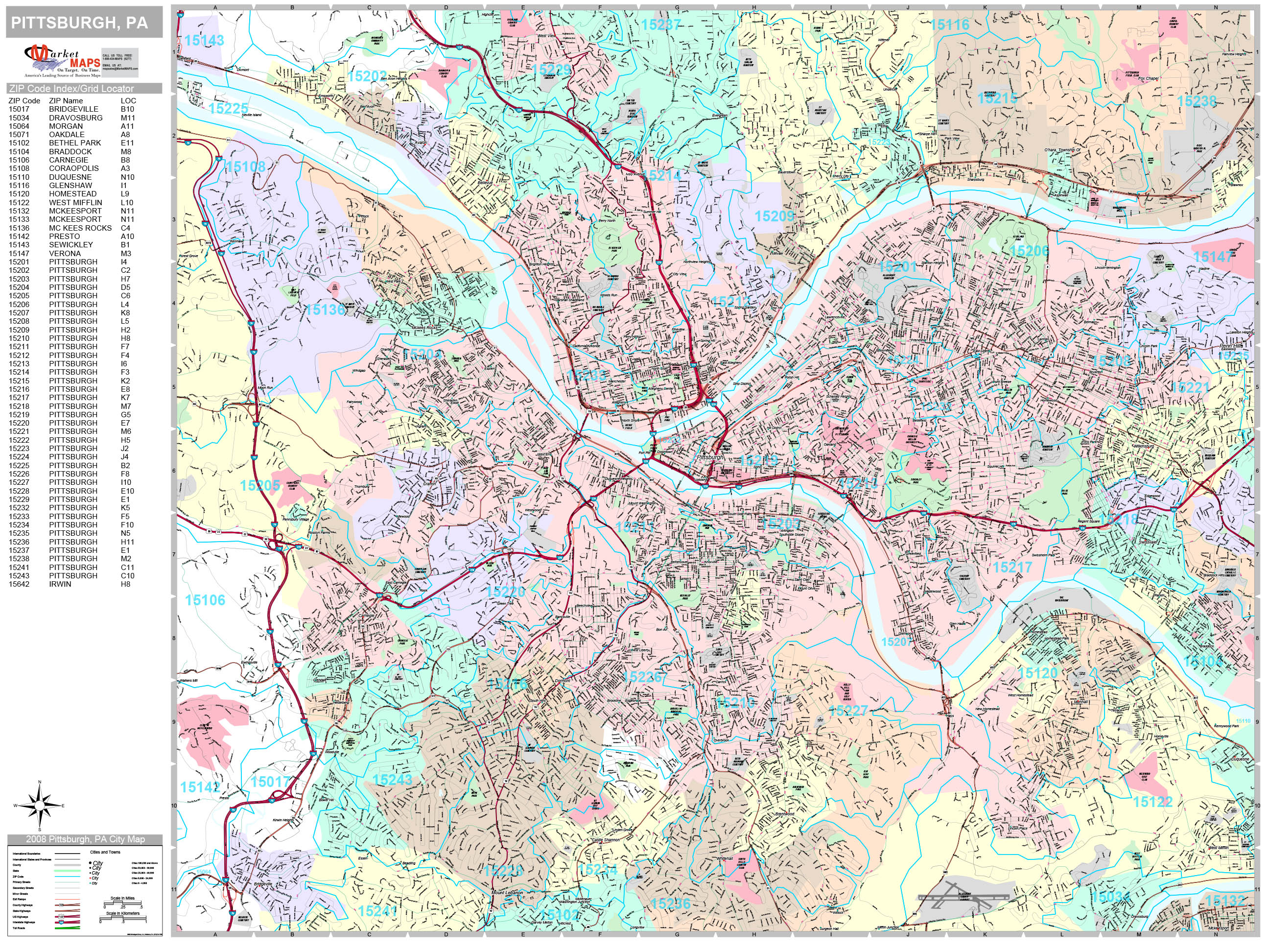 Levittown Pennsylvania Wall Map Basic Style By Market vrogue.co