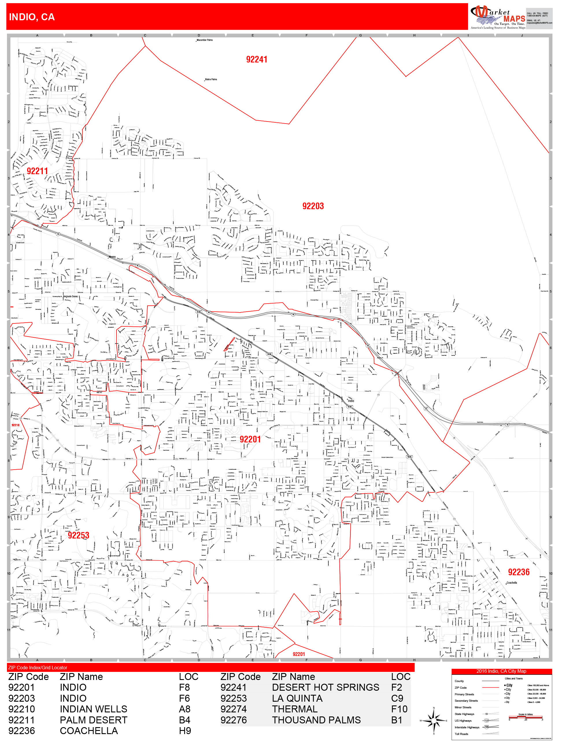 Forecast Indio Ca - ebgln0g