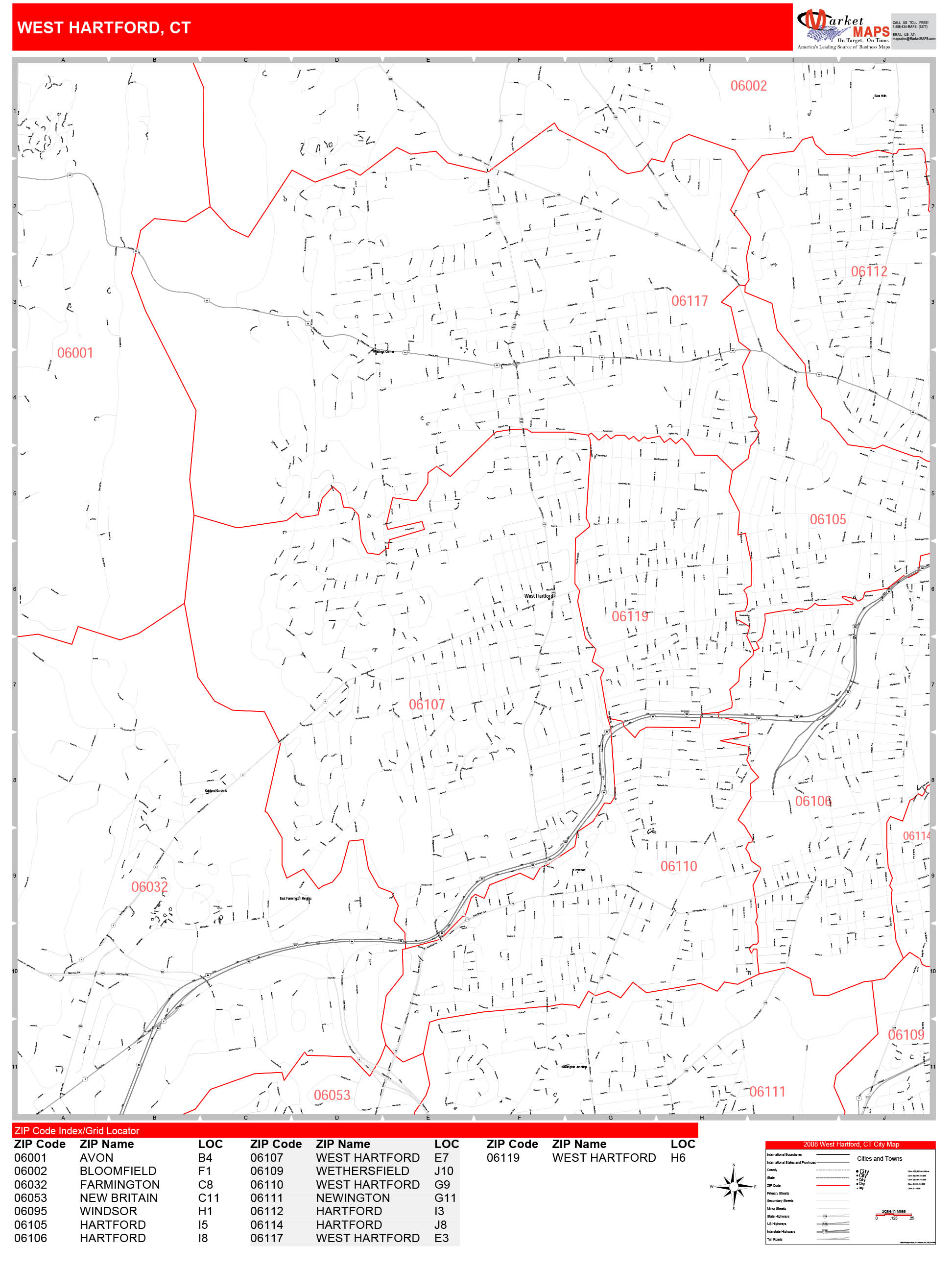 What Is The Zip Code For Hartford Connecticut at Donna Boles blog