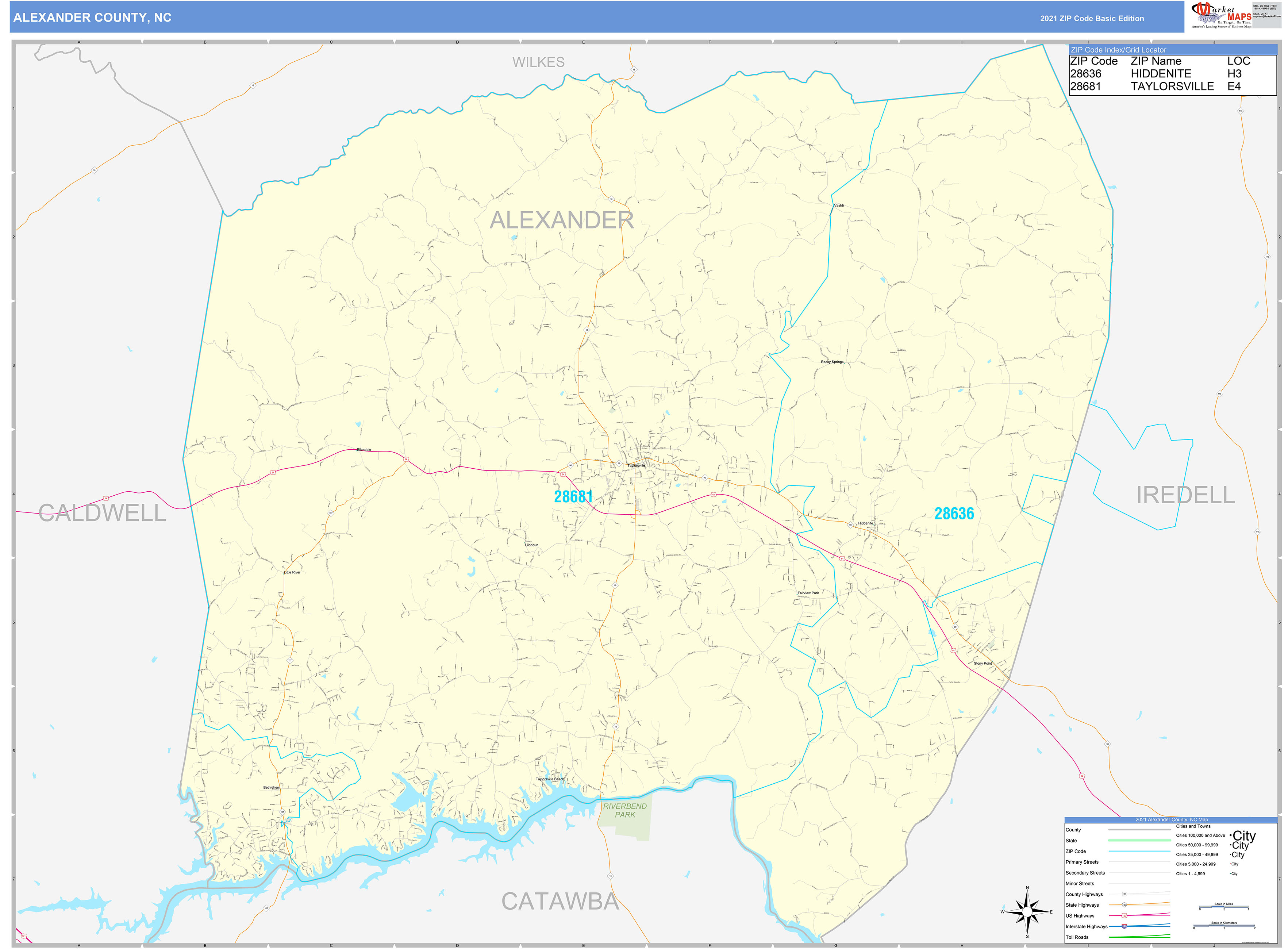 Alexander City Al Zip Code Map United States Map