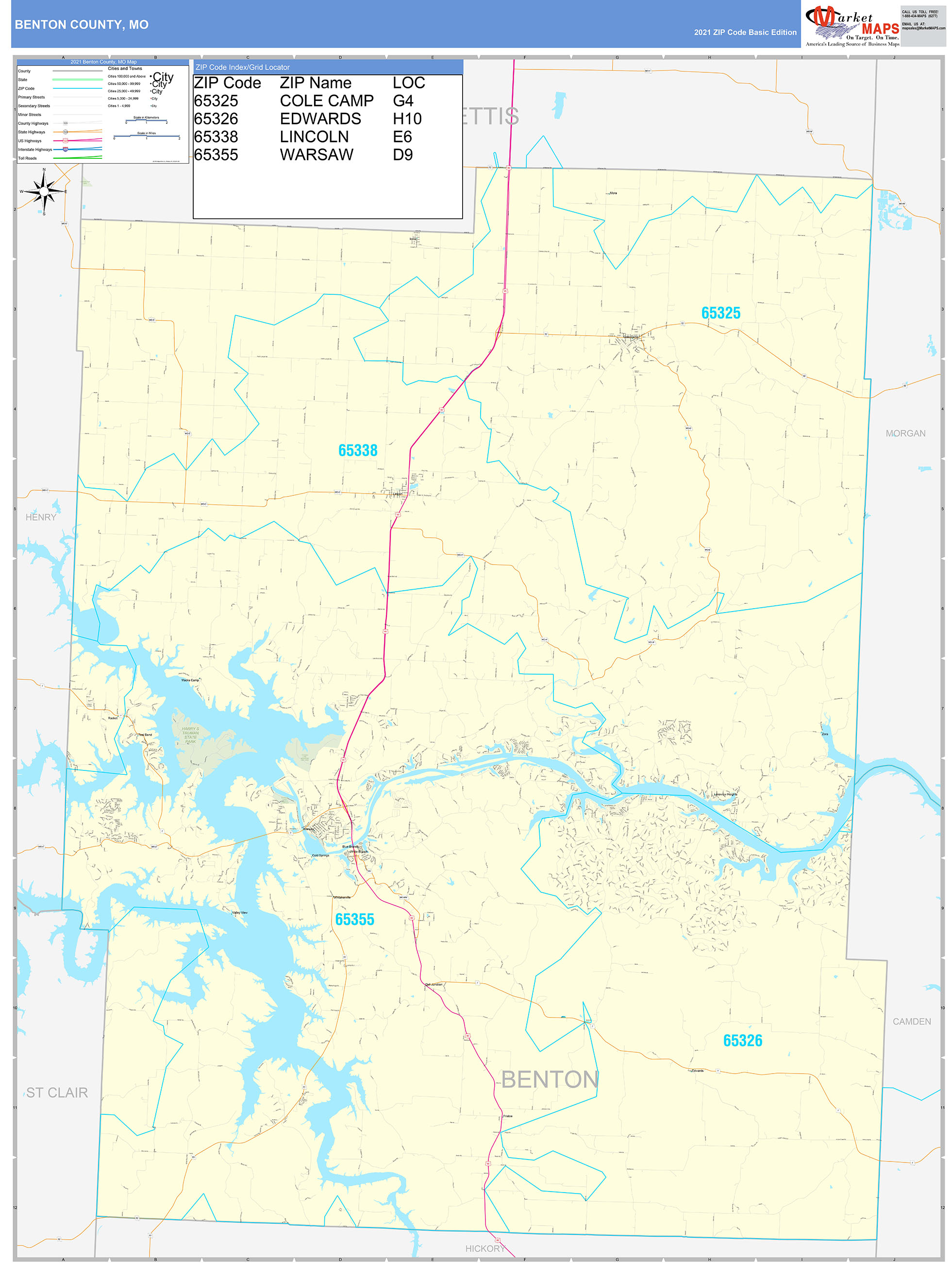 Benton County Corrections