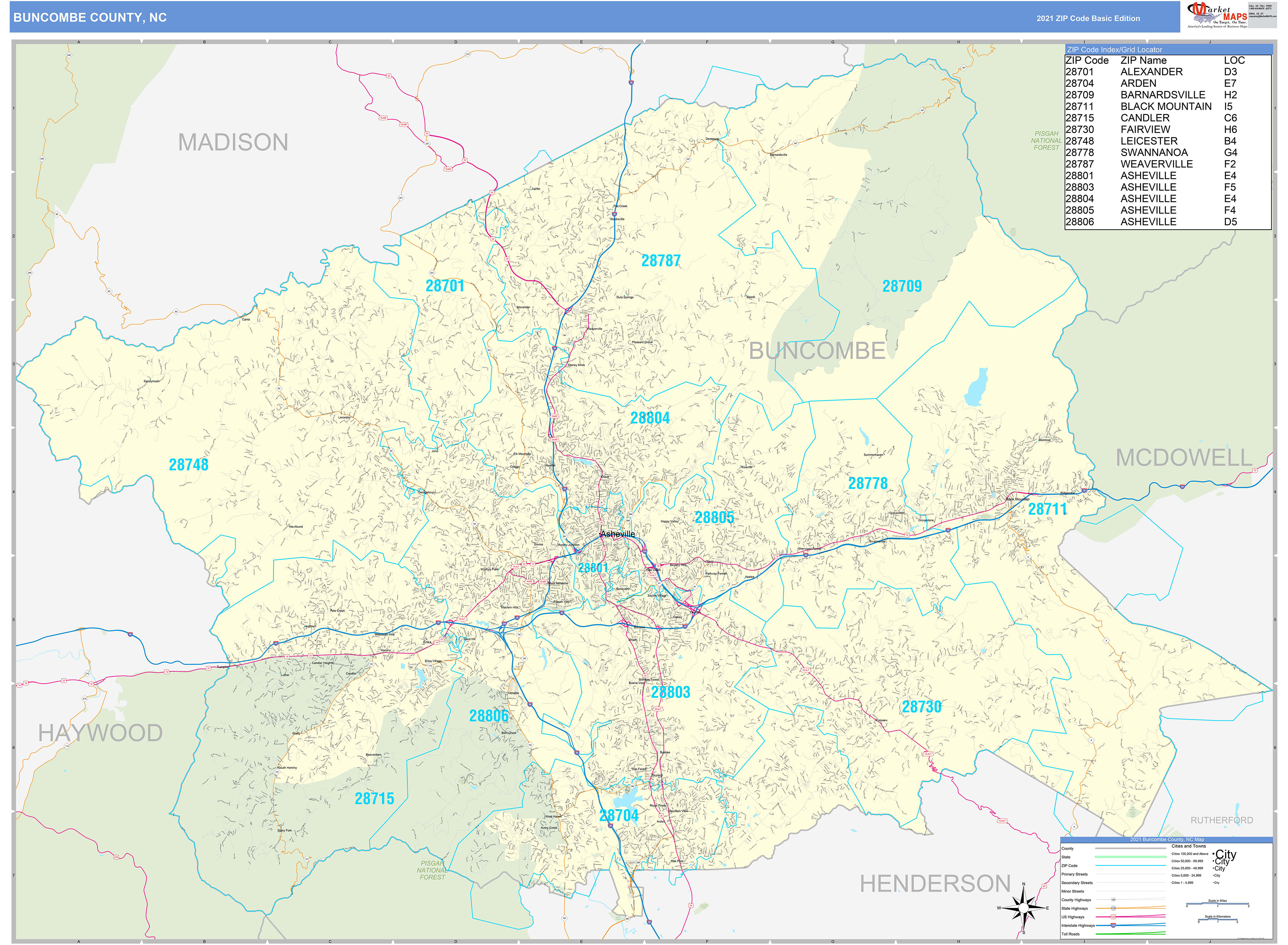 Buncombe County P2C - g24kj75