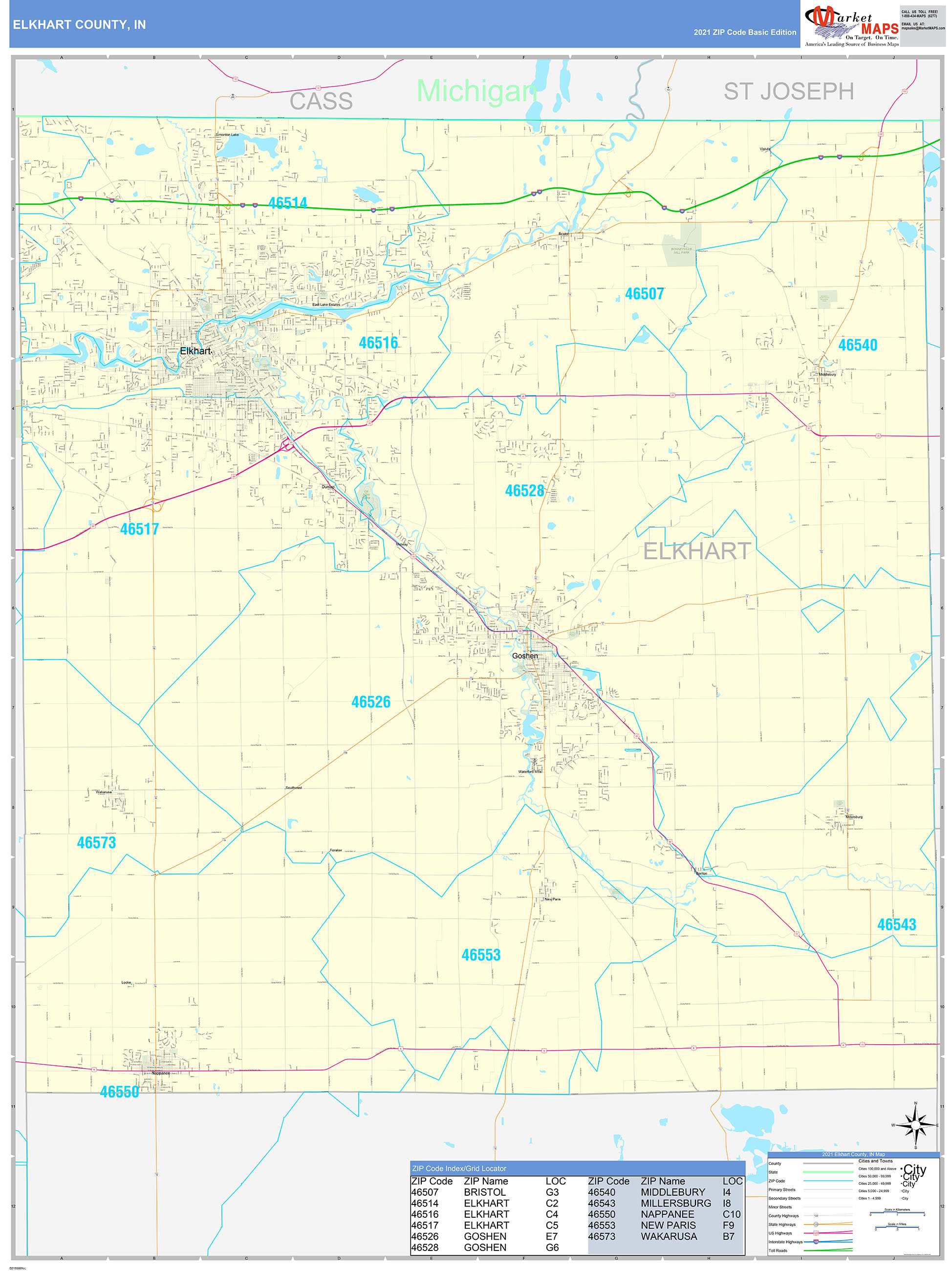 Elkhart, In: Find Your Perfect Home Today - gpn3vy9
