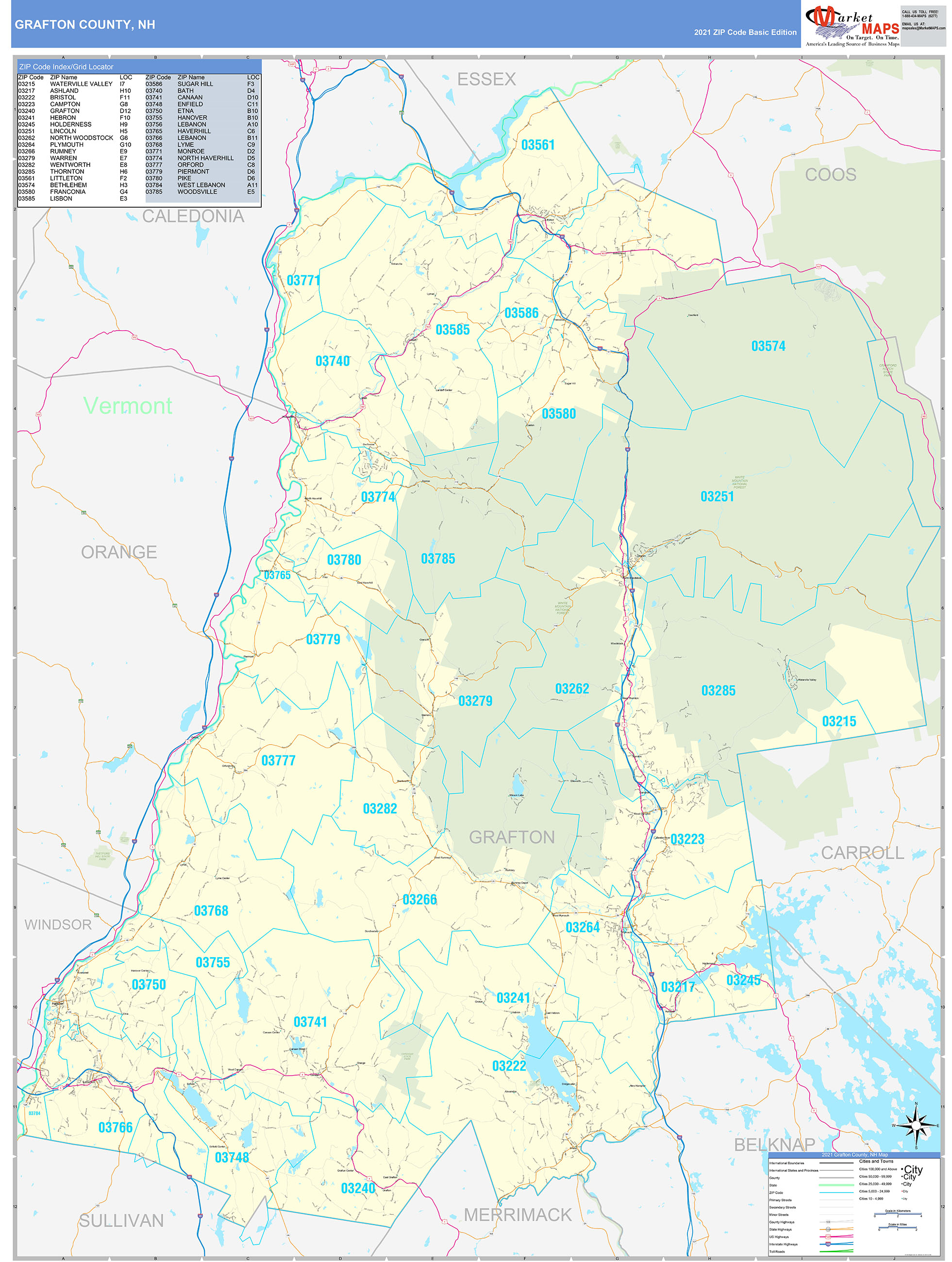 Grafton Ma Zip Code Map