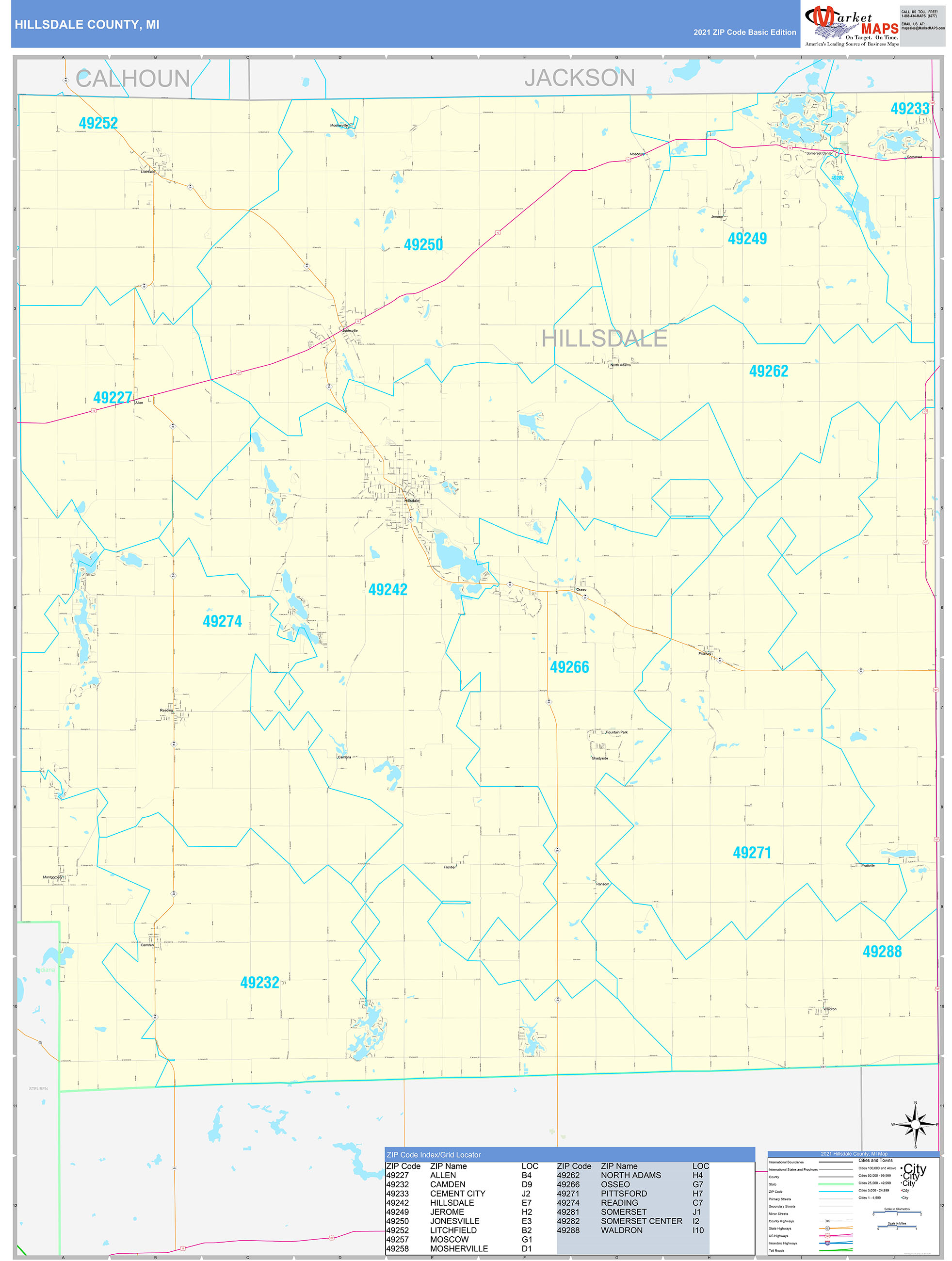 Zillow Hillsdale County Mi - yf2iluo