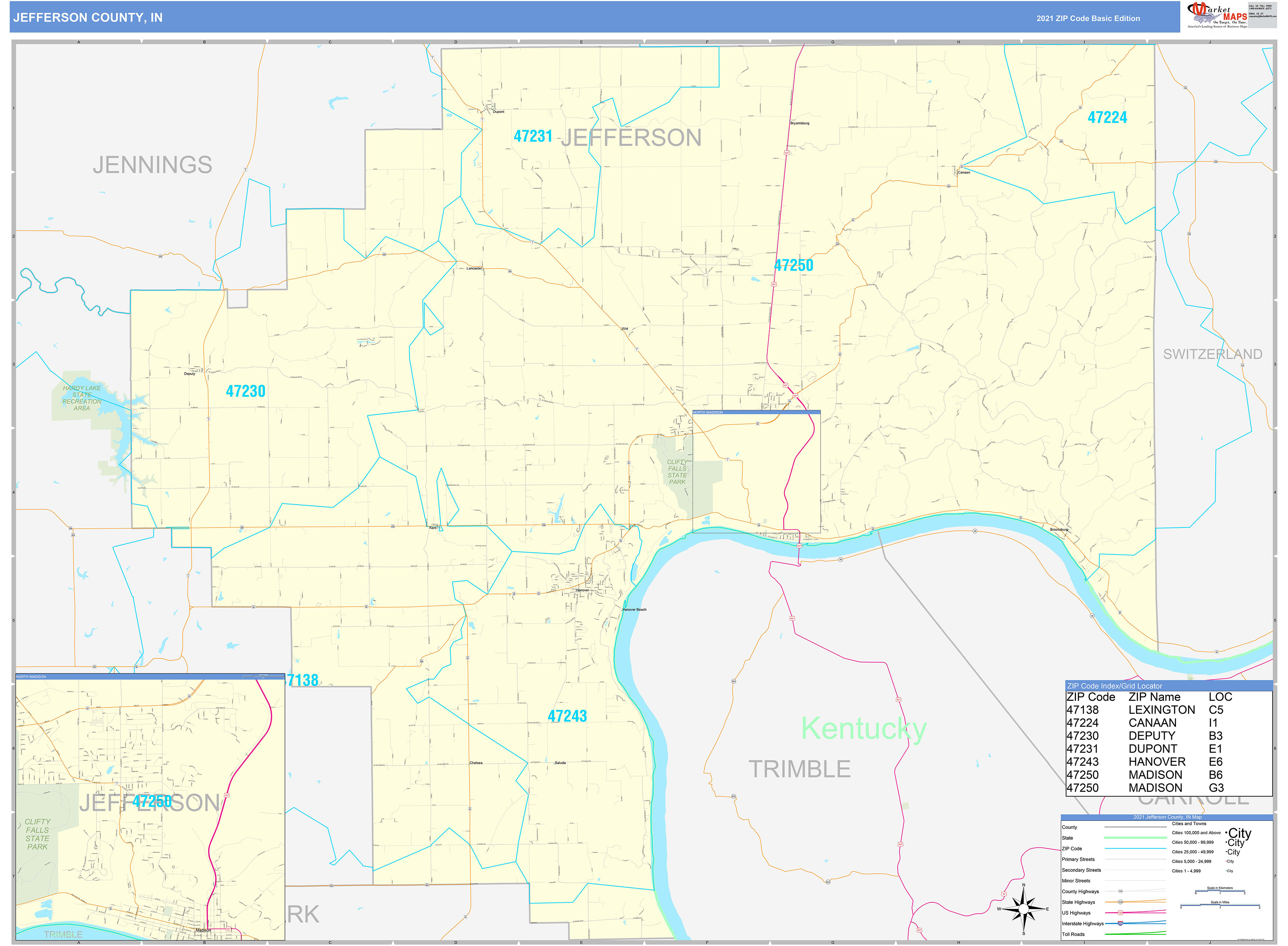 Jefferson County Zip Code Map Map Of The World Photos