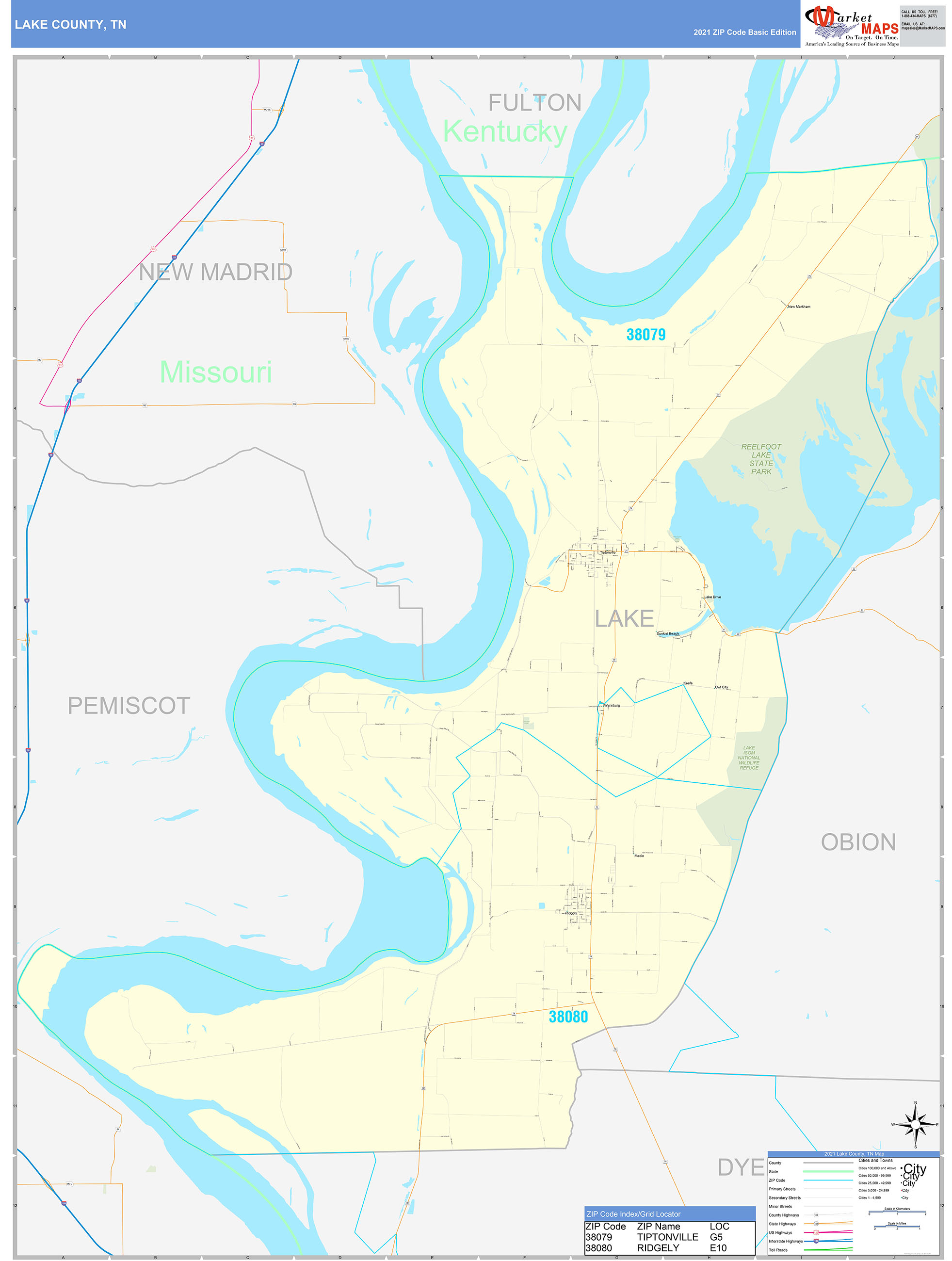 Lakeland Tn Zip Code Map United States Map