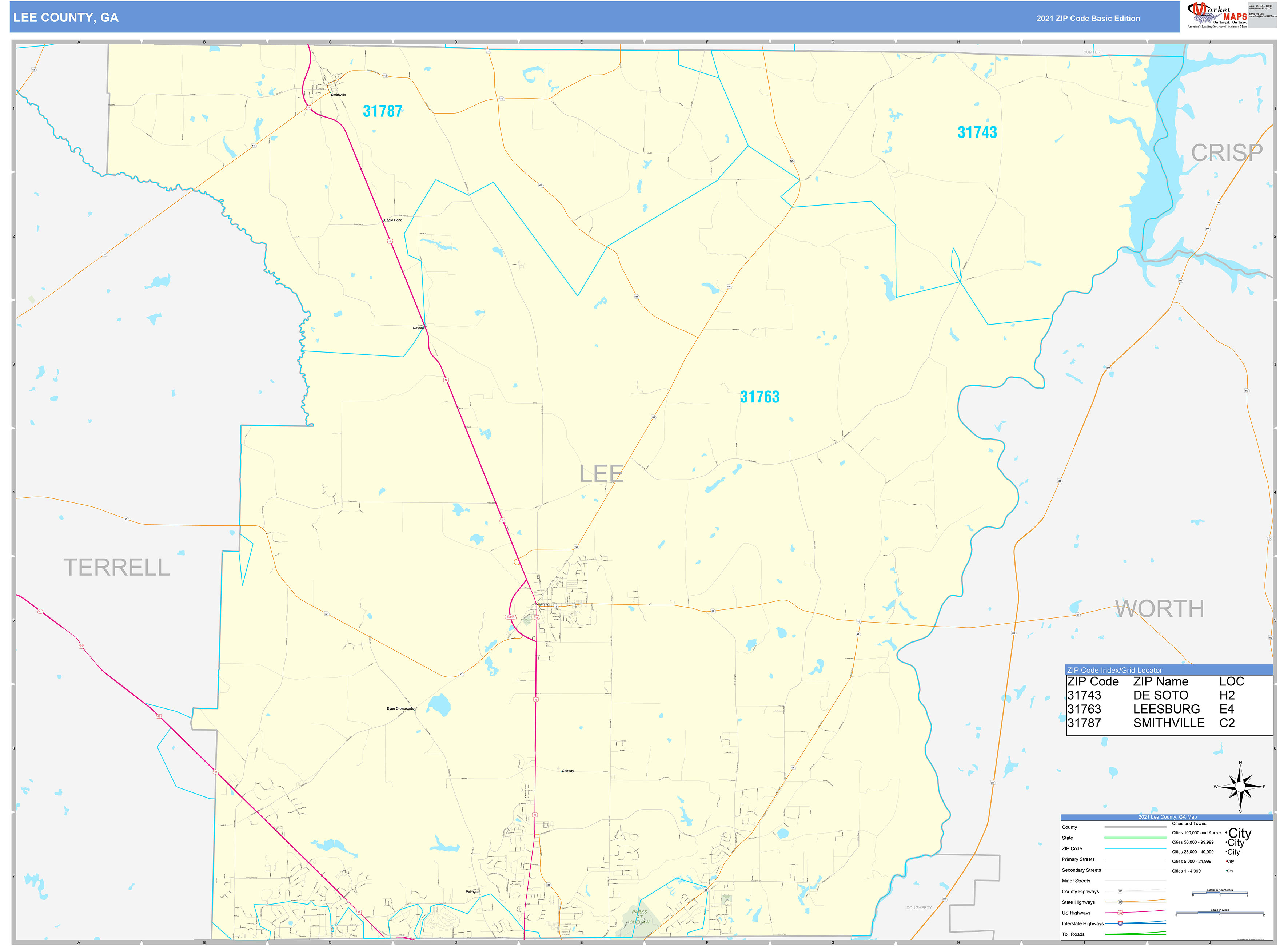 Lee County Zip Codes Map Maps Location Catalog Online | Images and ...