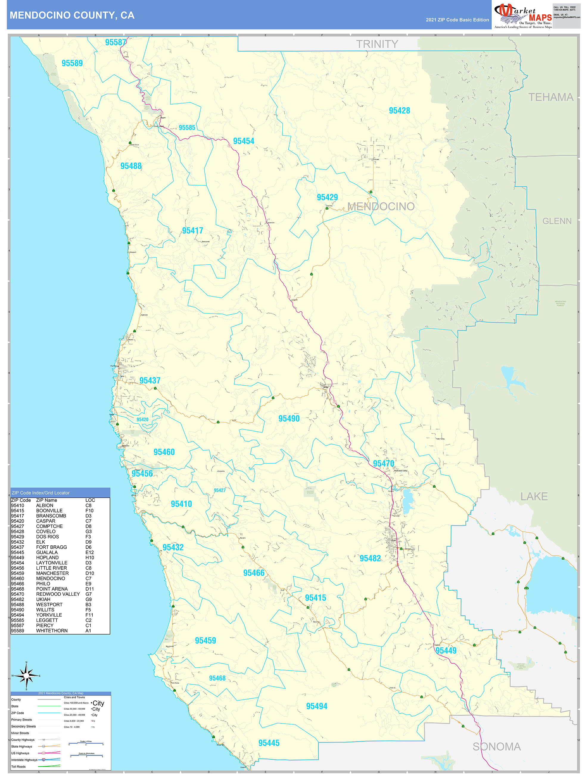 Trent James Mendocino County 57